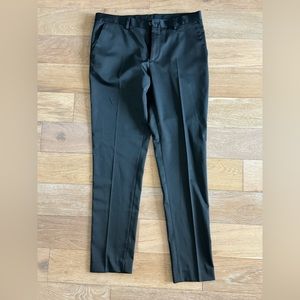 Zara suit pants size 32
